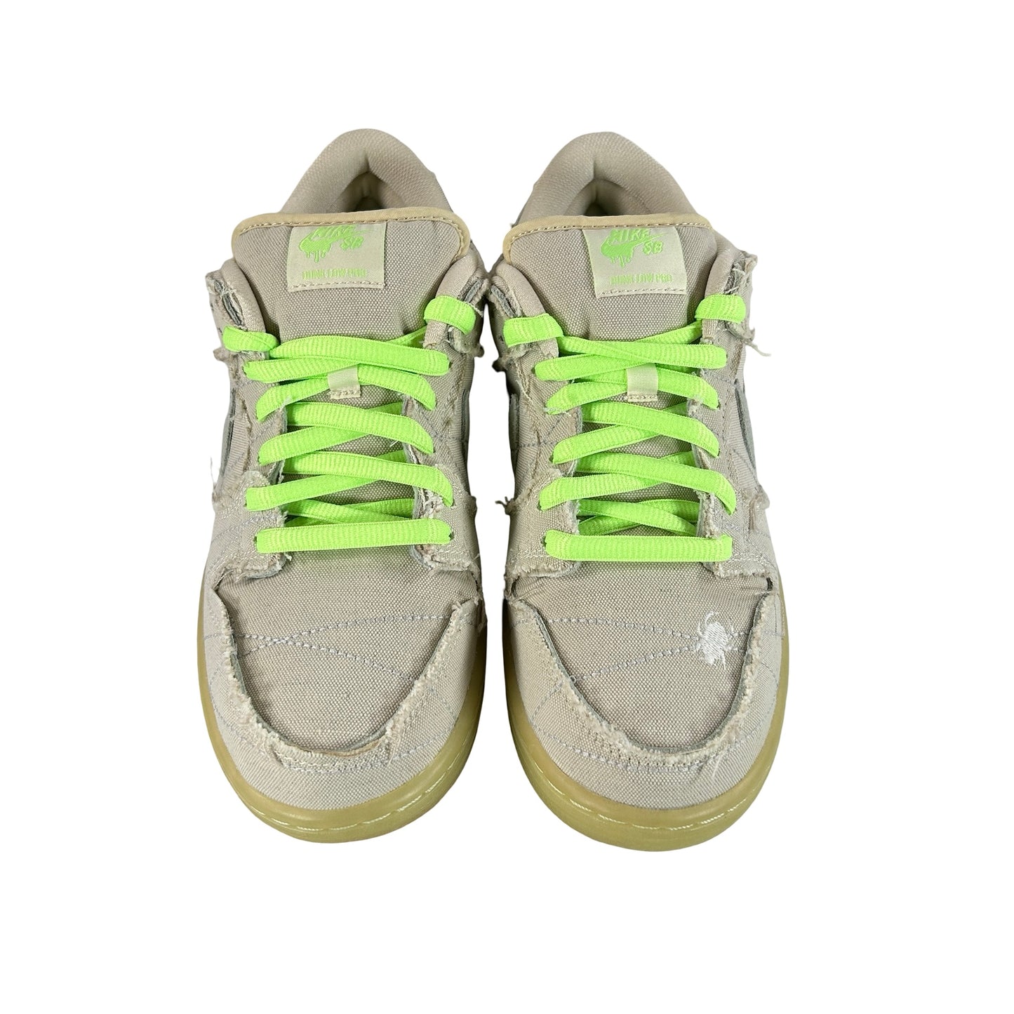 DM0774 111 Nike SB Dunk Low Mummy [USED] - 9 M (VNDS)