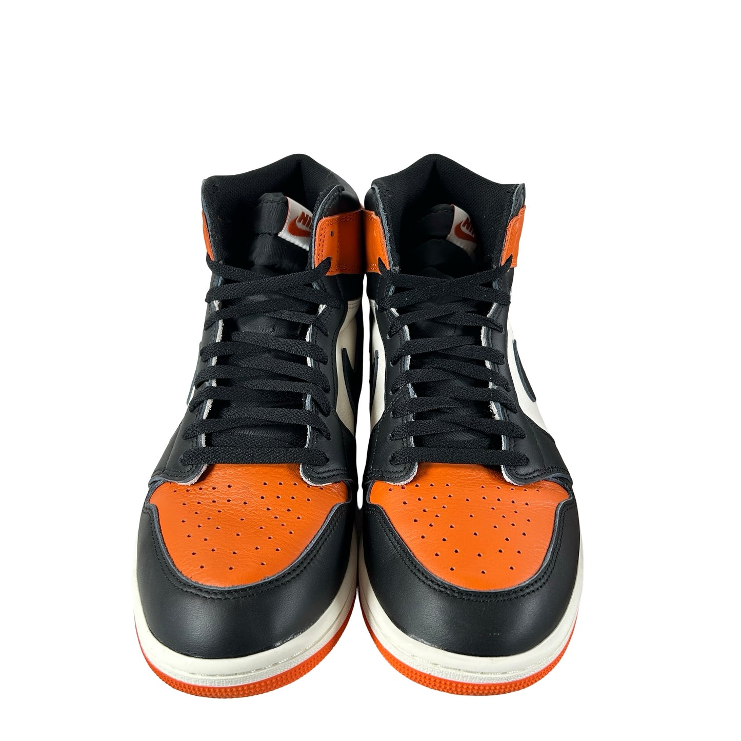 DZ5485 008 Jordan 1 Retro High OG Shattered Backboard (2025) [USED] - 12 M (Used3)