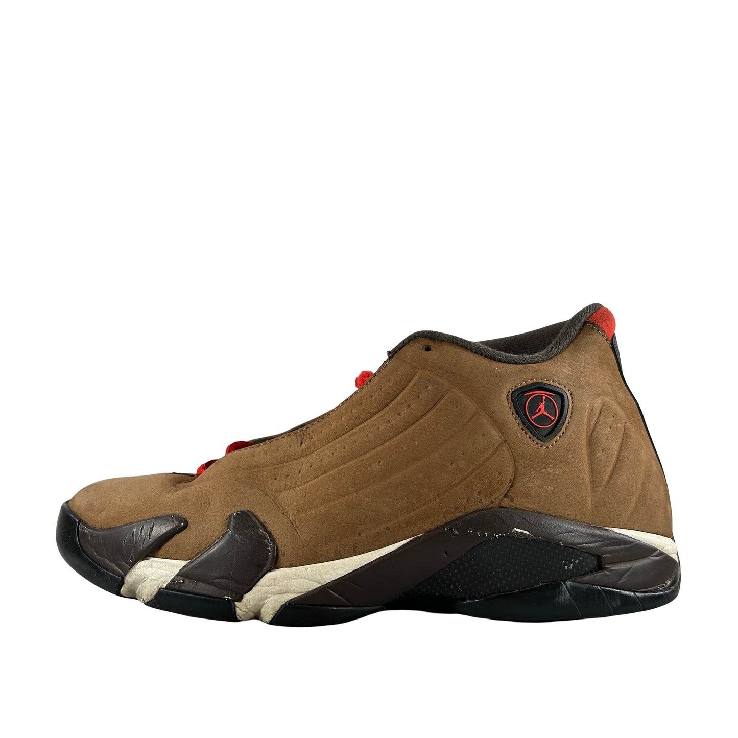 DO9406 200 Jordan 14 Retro Winterized Archaeo Brown [USED] - 10 M (Used) (No Box)