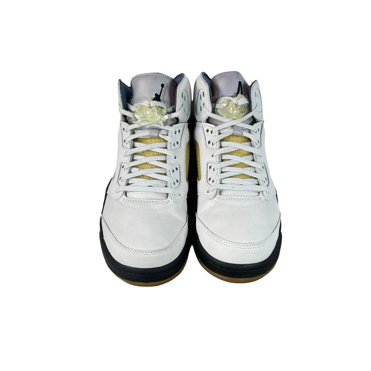FZ5758 004 Jordan 5 Retro A Ma Maniére Dawn (Women's) [USED] - 11 W (Used8)