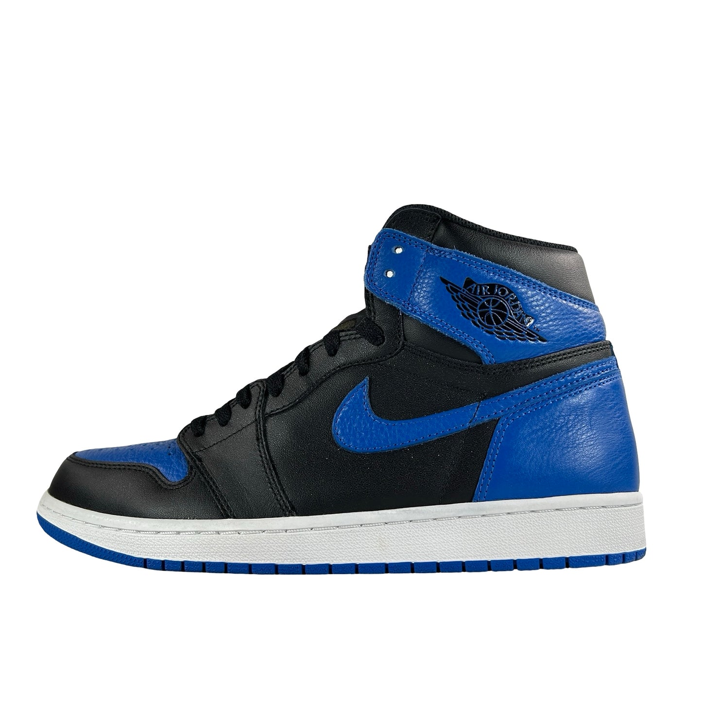 555088 007 Jordan 1 Retro Royal (2017) [USED] - 10.5 M (Used5)