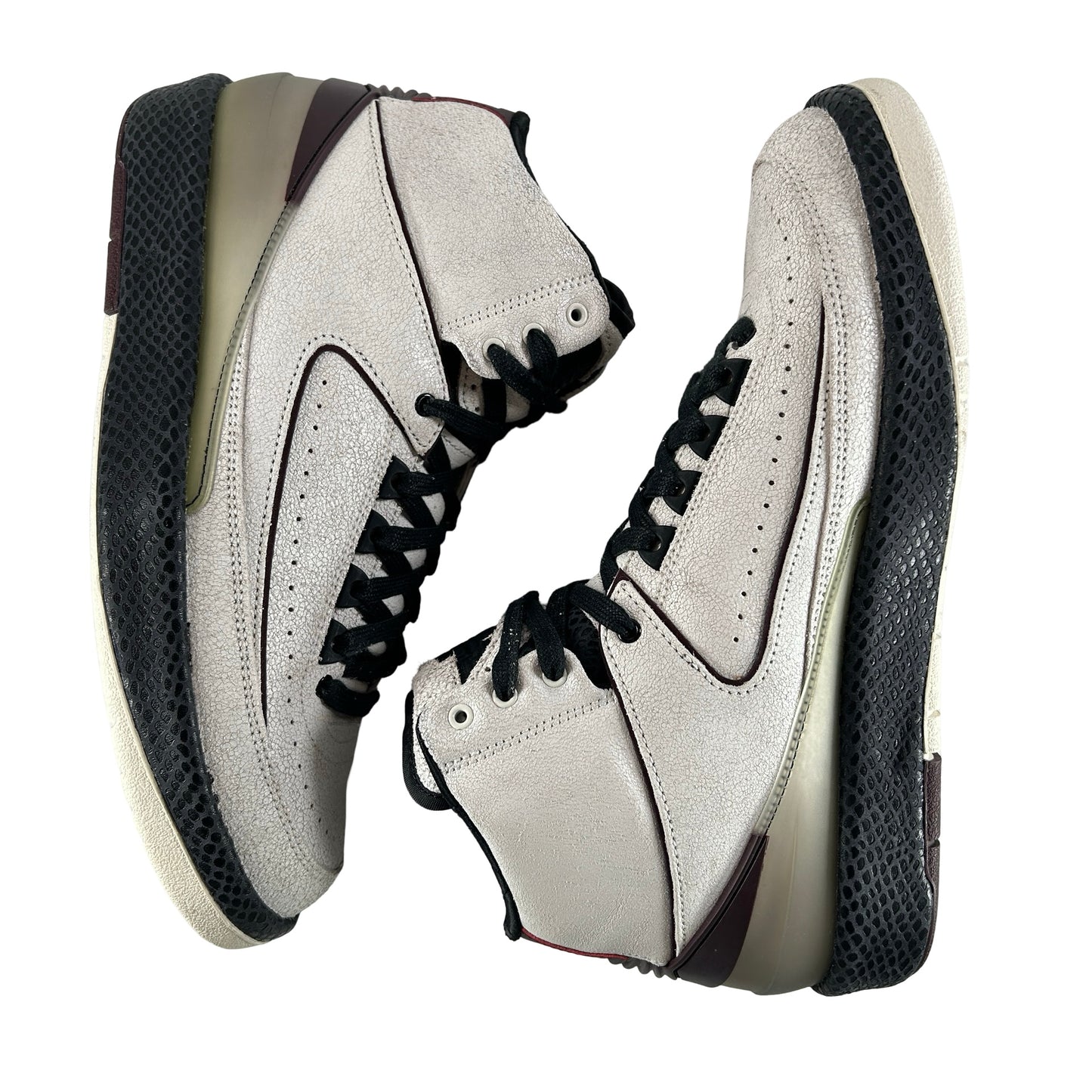 DO7216 100 Jordan 2 Retro A Ma Maniere [USED] - 9 M (Used2)