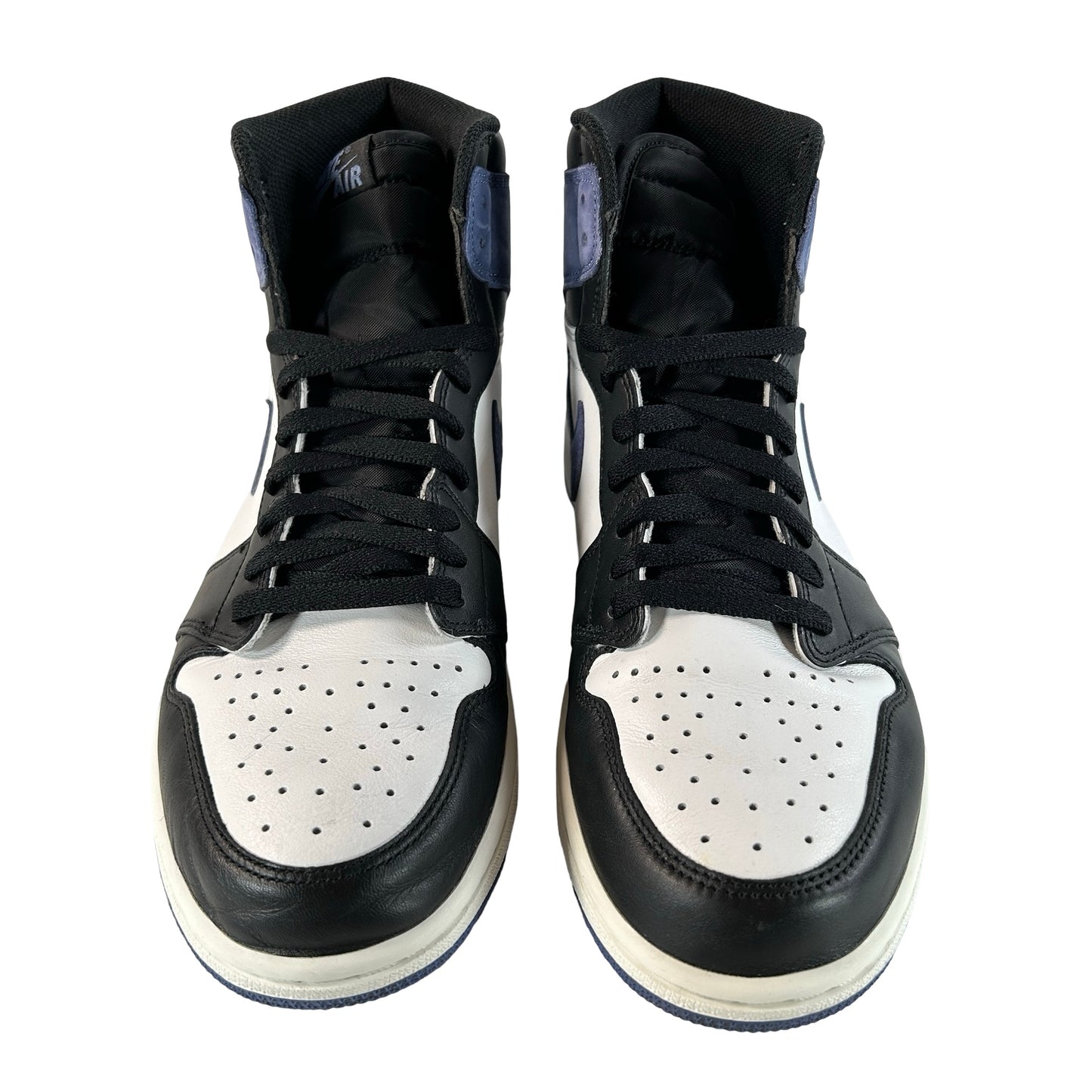 555088 115 Jordan 1 Blue Moon [USED] - 11 M (Used)