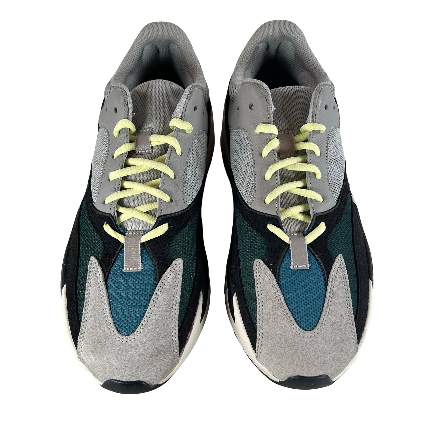 B75571 Yeezy 700 Wave Runner [USED] - 12 M (Used) (No Box)