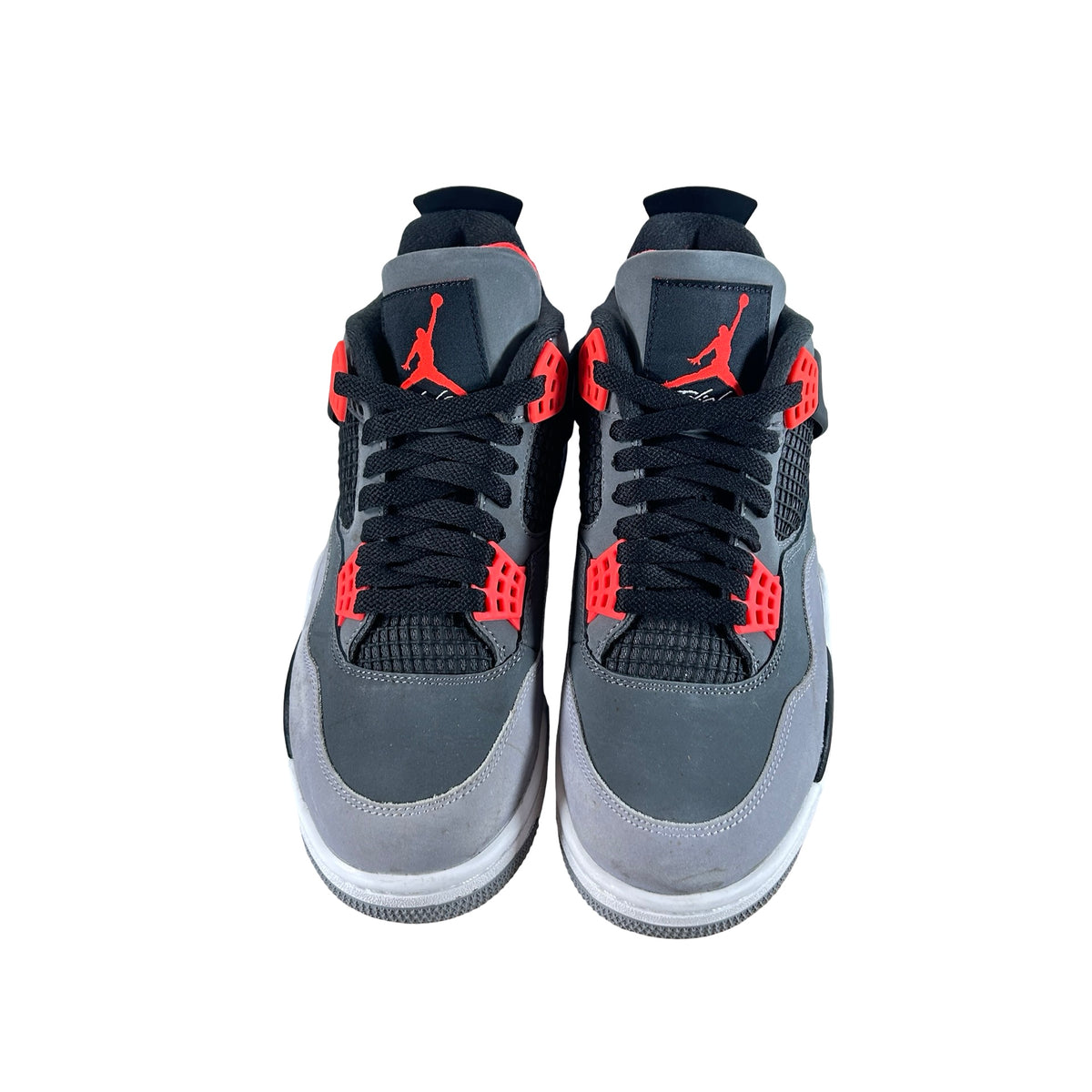 DH6927 061 Jordan 4 Retro Infrared [USED] - 8 M (Used)