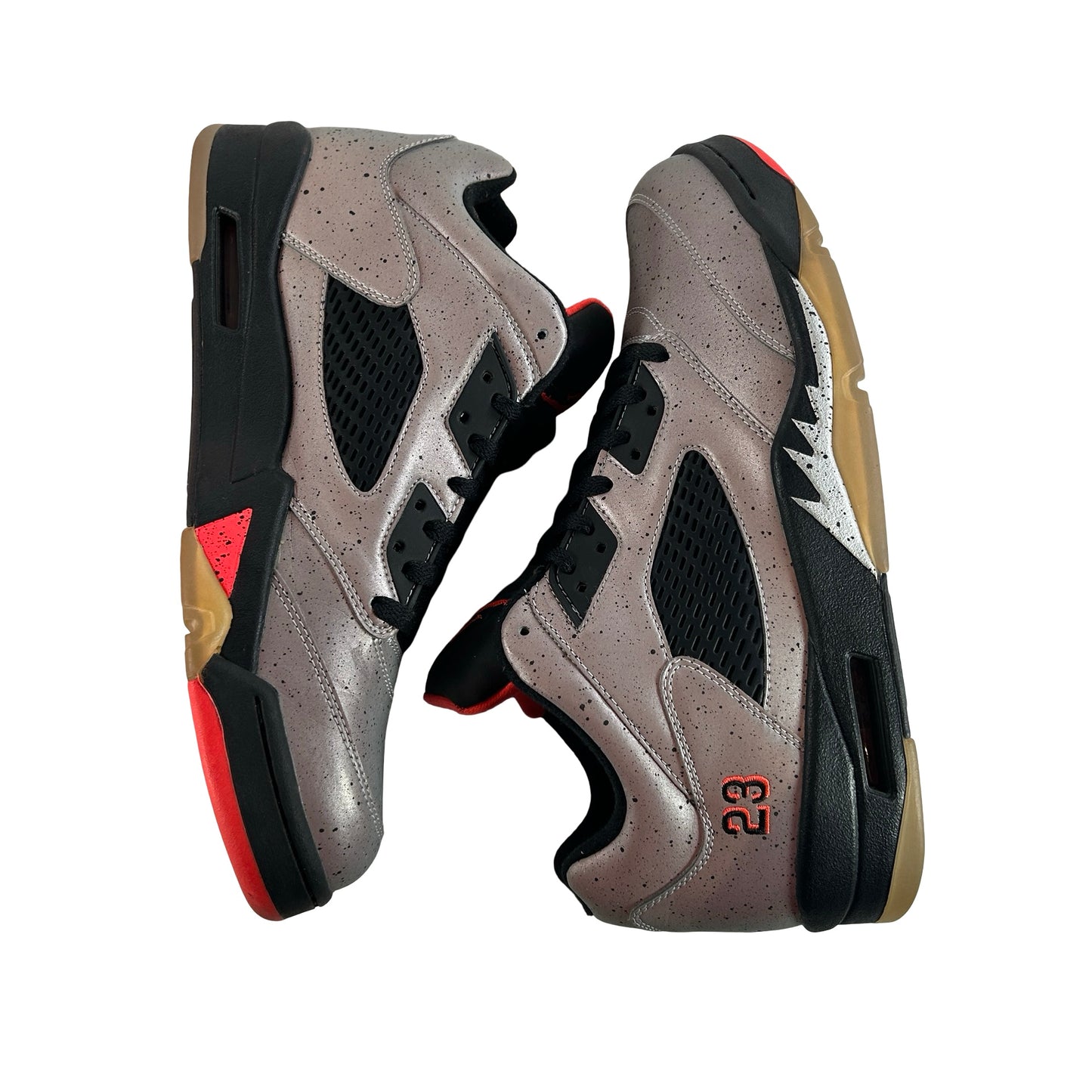 846315 025 Jordan 5 Retro Low Neymar [USED] - 11.5 M (Used2)