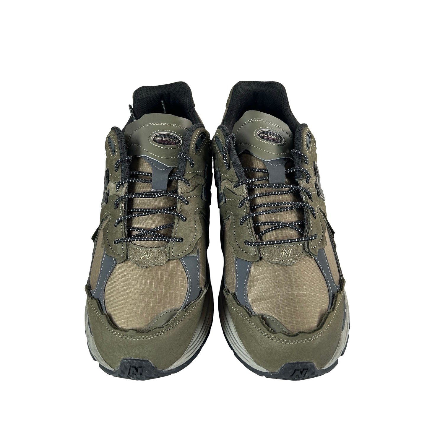 M2002RDN New Balance 2002R Protection Pack Dark Moss [USED] - 11 M (VNDS2)