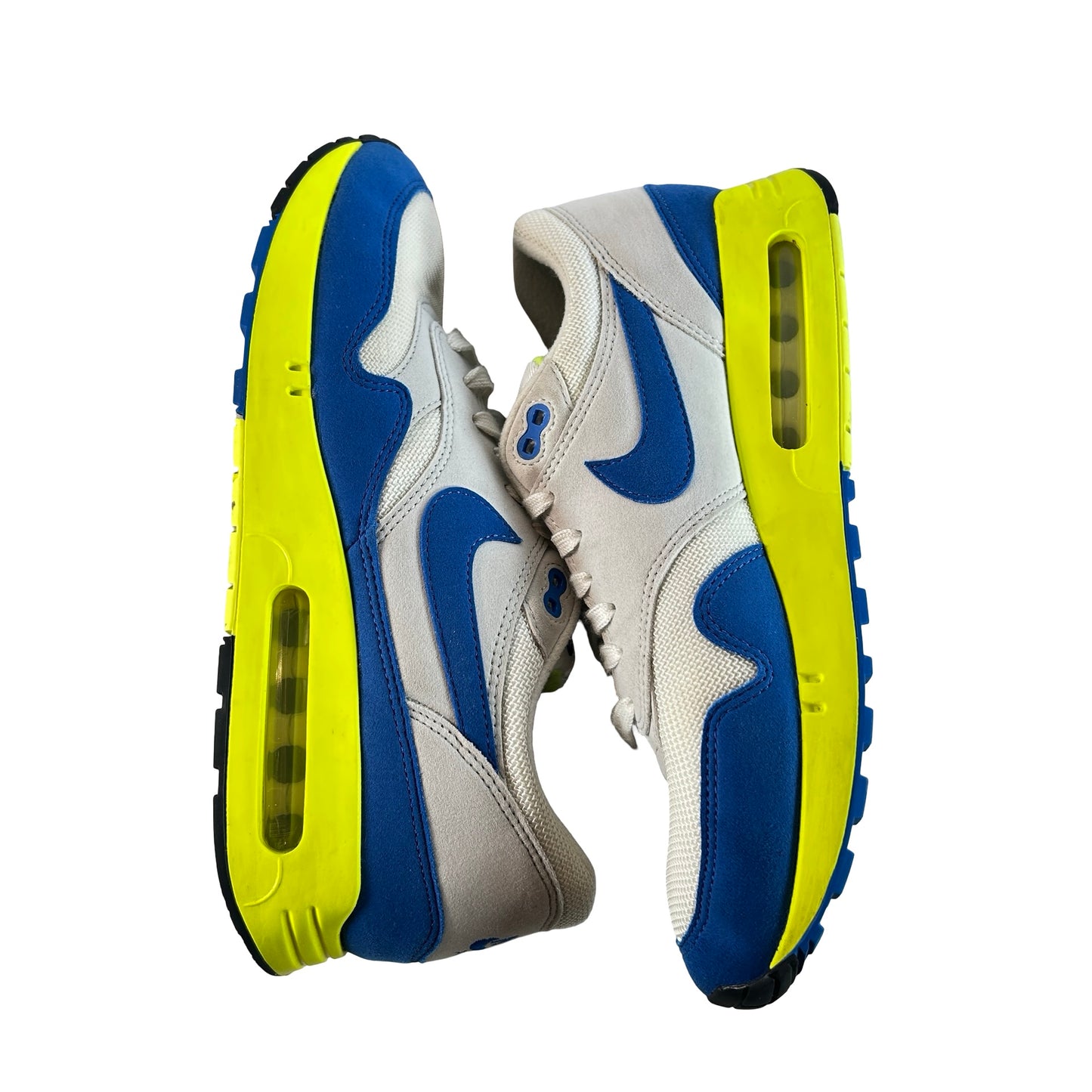 HF2903 100 Nike Air Max 1 '86 OG Big Bubble Air Max Day [USED] - 11 (Used)