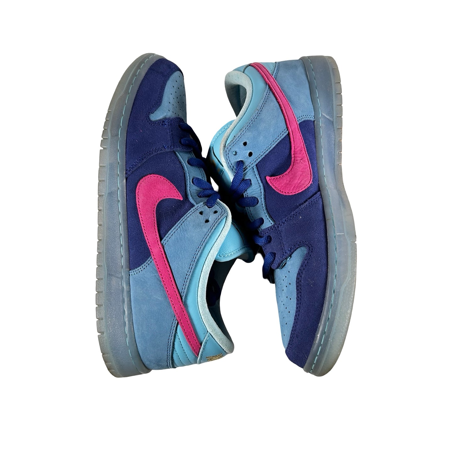 DO9404 400 Nike SB Dunk Low Run The Jewels [USED] - 11 M (Used)