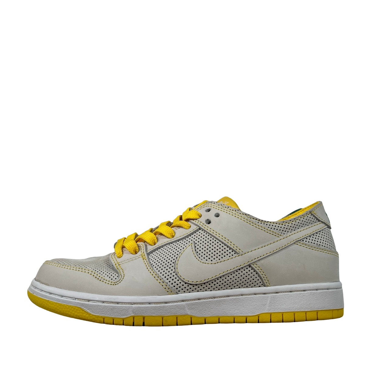 AR1399 113 Nike SB Dunk Low Decon Ishod Wair Mismatch [USED] - 6.5 M (Used) (No Box)