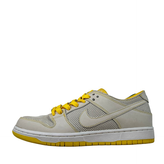 AR1399 113 Nike SB Dunk Low Decon Ishod Wair Mismatch [USED] - 6.5 M (Used) (No Box)