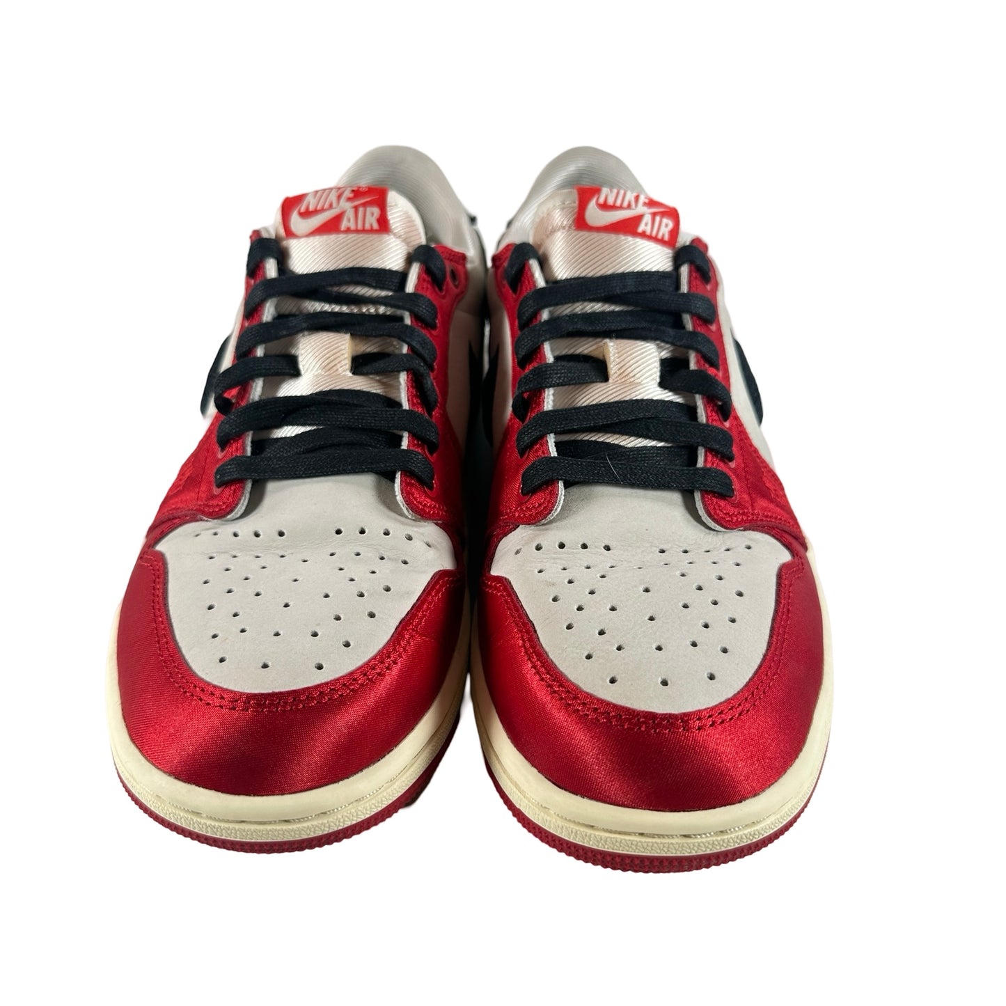 FN0432 100 Jordan 1 Retro Low OG Trophy Room Away [USED] - 9 M (Used2)