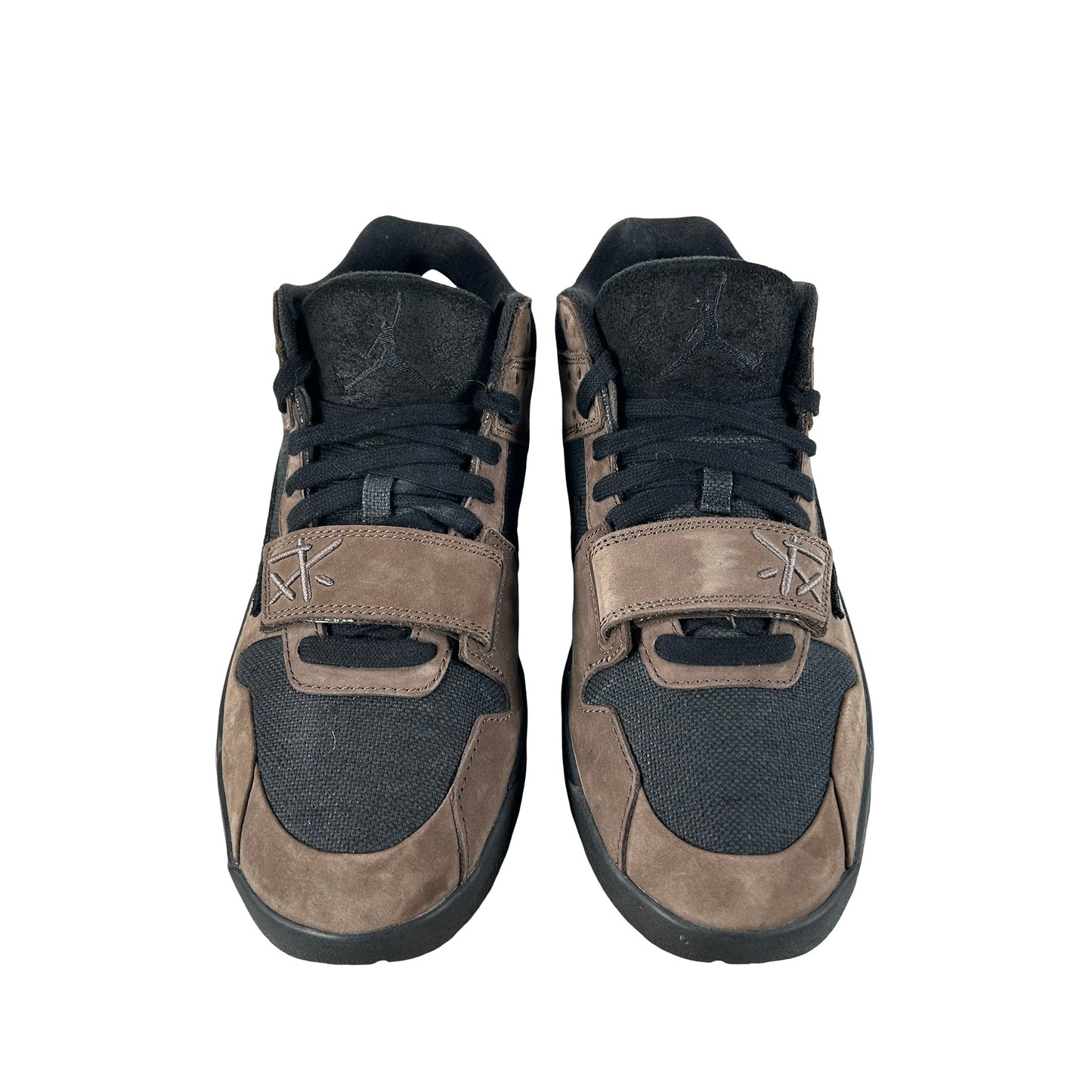 FZ8117 204 Jordan Jumpman Jack TR Travis Scott Dark Mocha [USED] - 11 M (Used3)