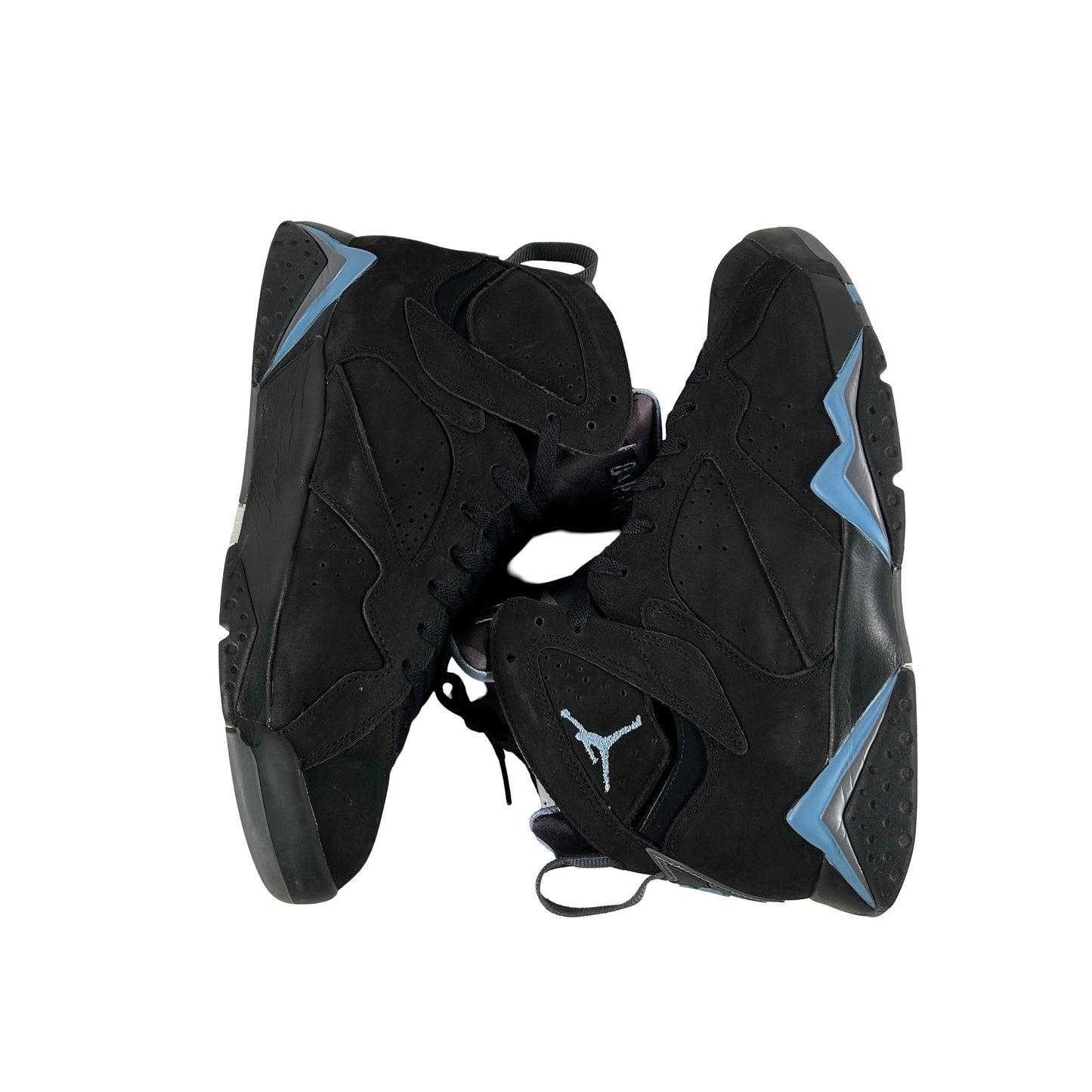 CU9307 004 Jordan 7 Retro Chambray (2023) [USED] - 11 M (Used2)