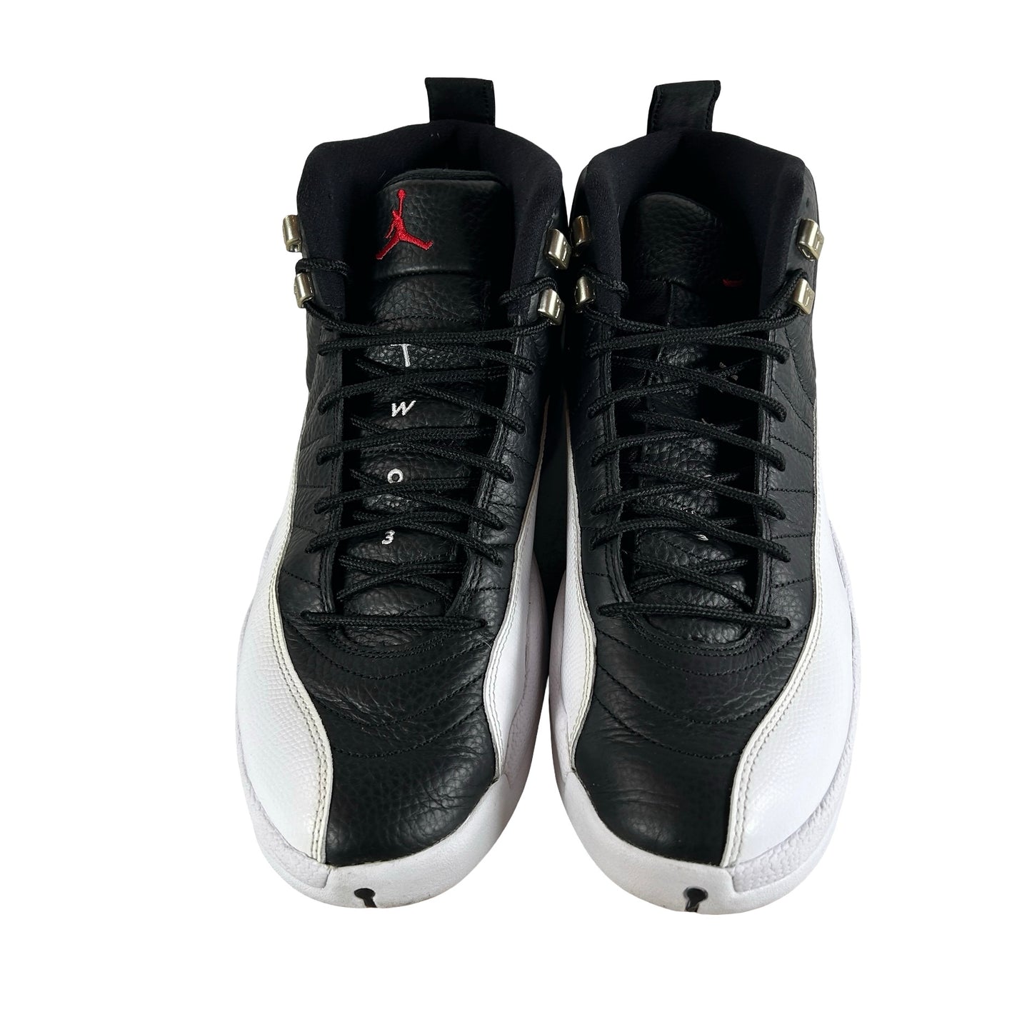 CT8013 006 Jordan 12 Retro Eliminatorias (2022)