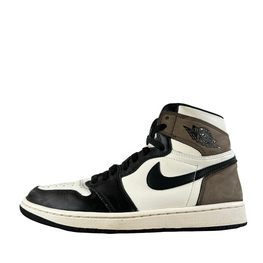 555088 105 Jordan 1 Mocha [USED] - 9.5 M (Used10)