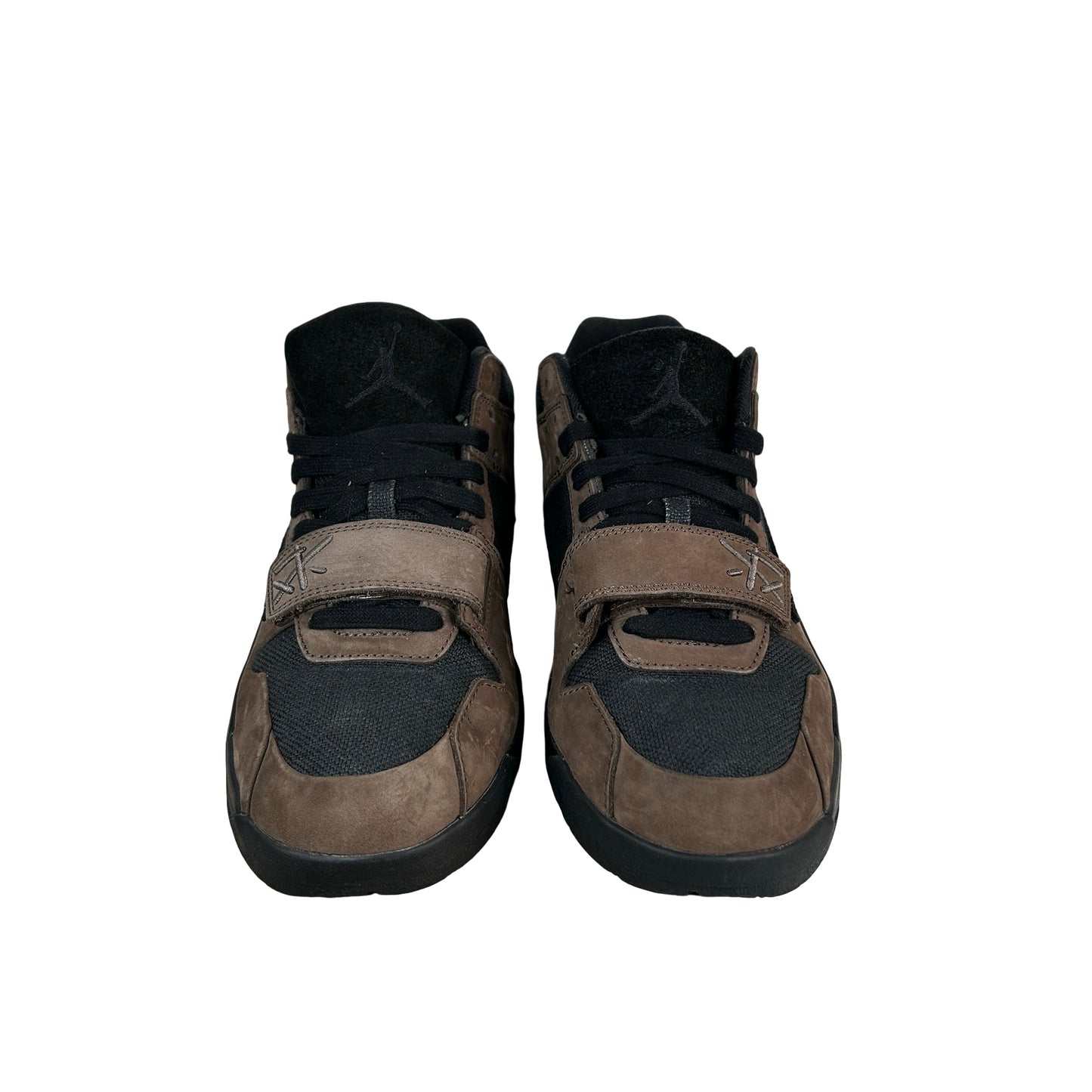 FZ8117 204 Jordan Jumpman Jack TR Travis Scott Dark Mocha [USED] - 11.5 M (Used2)