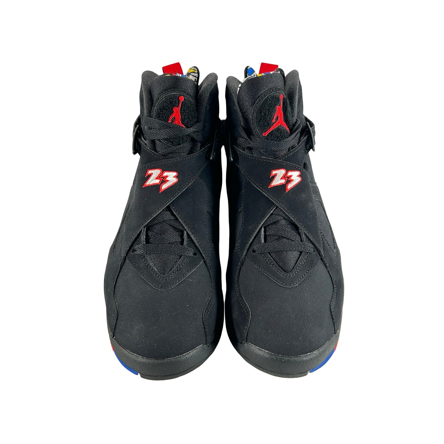 305381 062 Jordan 8 Retro Eliminatorias