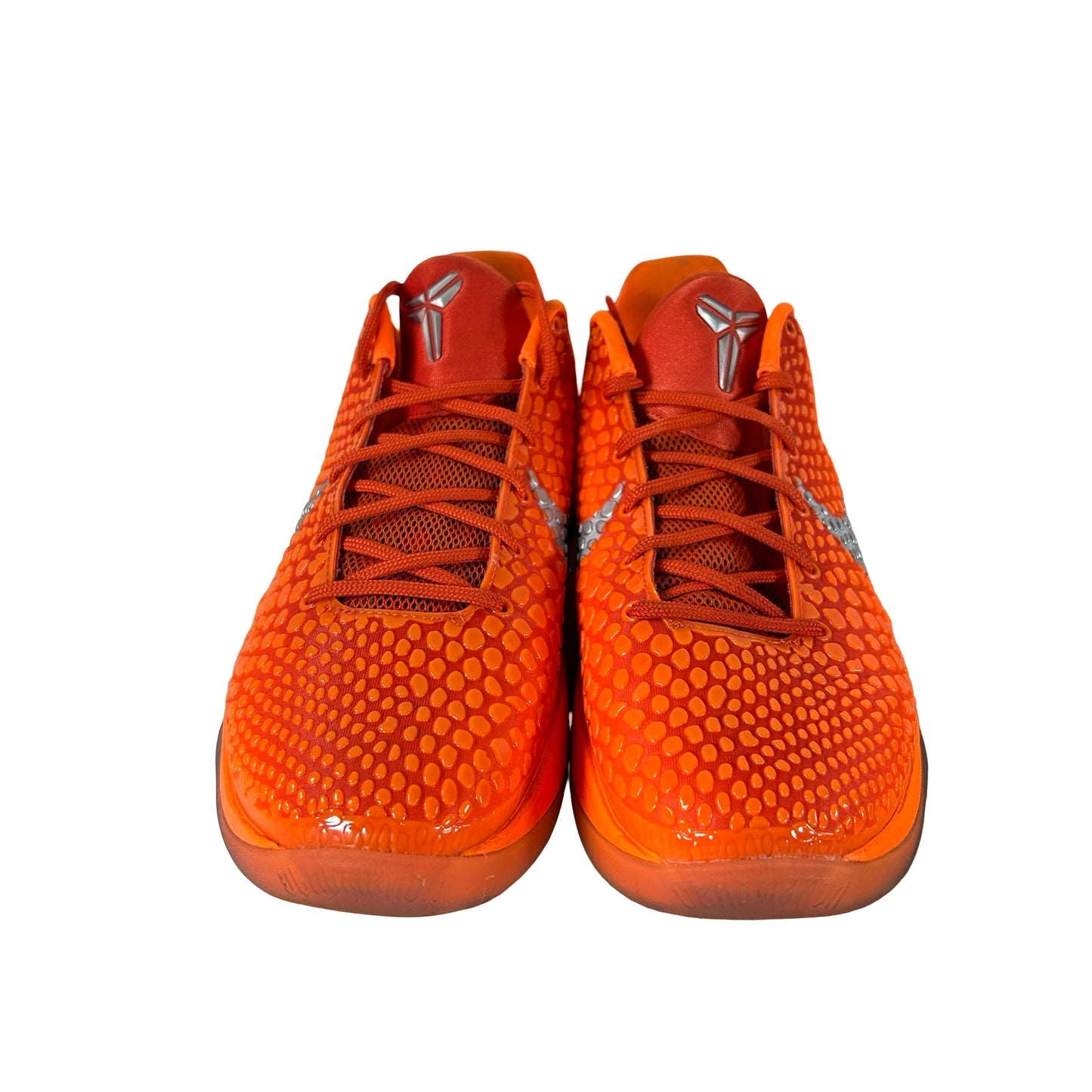 IH1871 800 Nike Kobe 6 Protro Total Orange [USED] - 10.5 M (Used2)