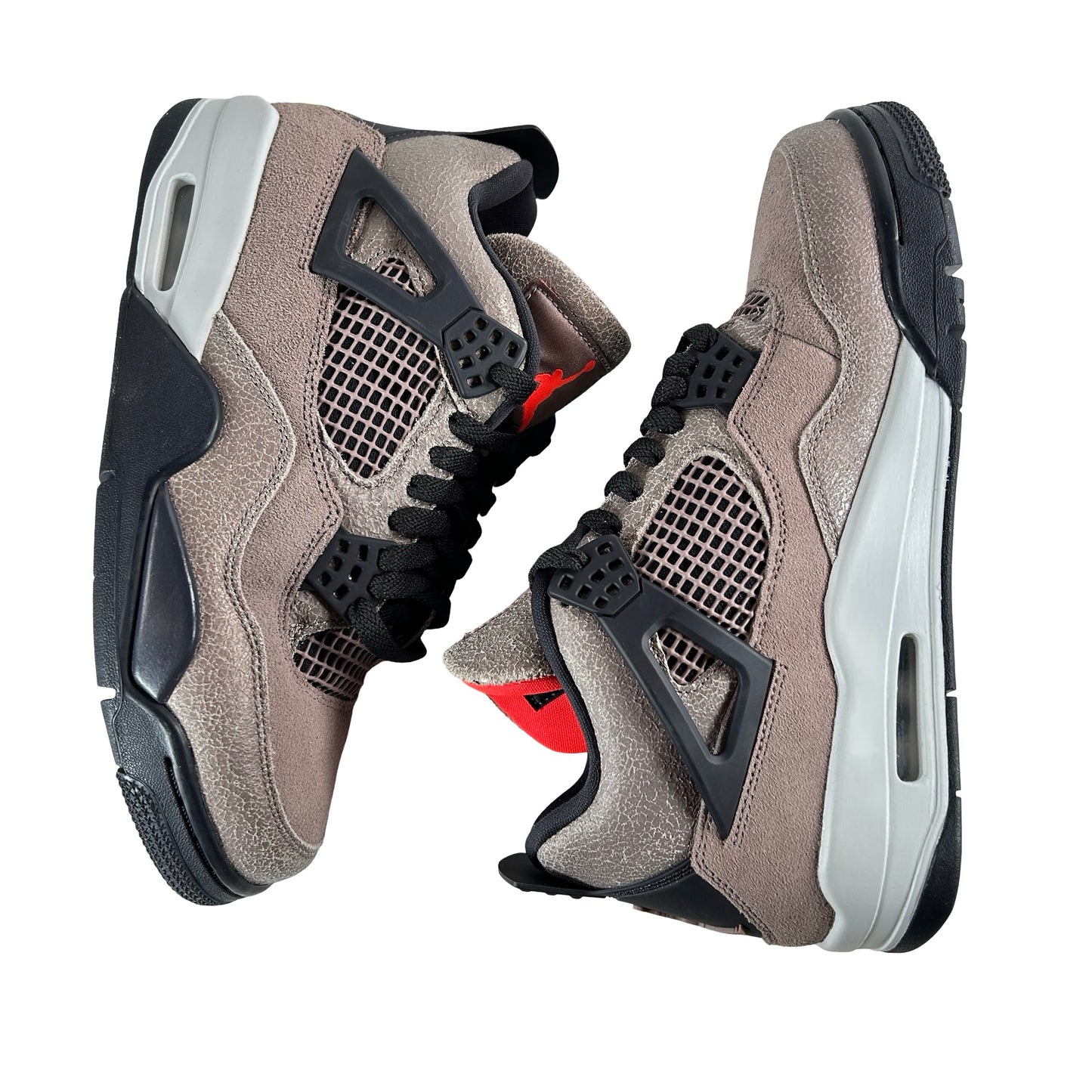 DB0732 200 Jordan 4 Taupe Haze [USED] - 7 M (VNDS) (No Box)