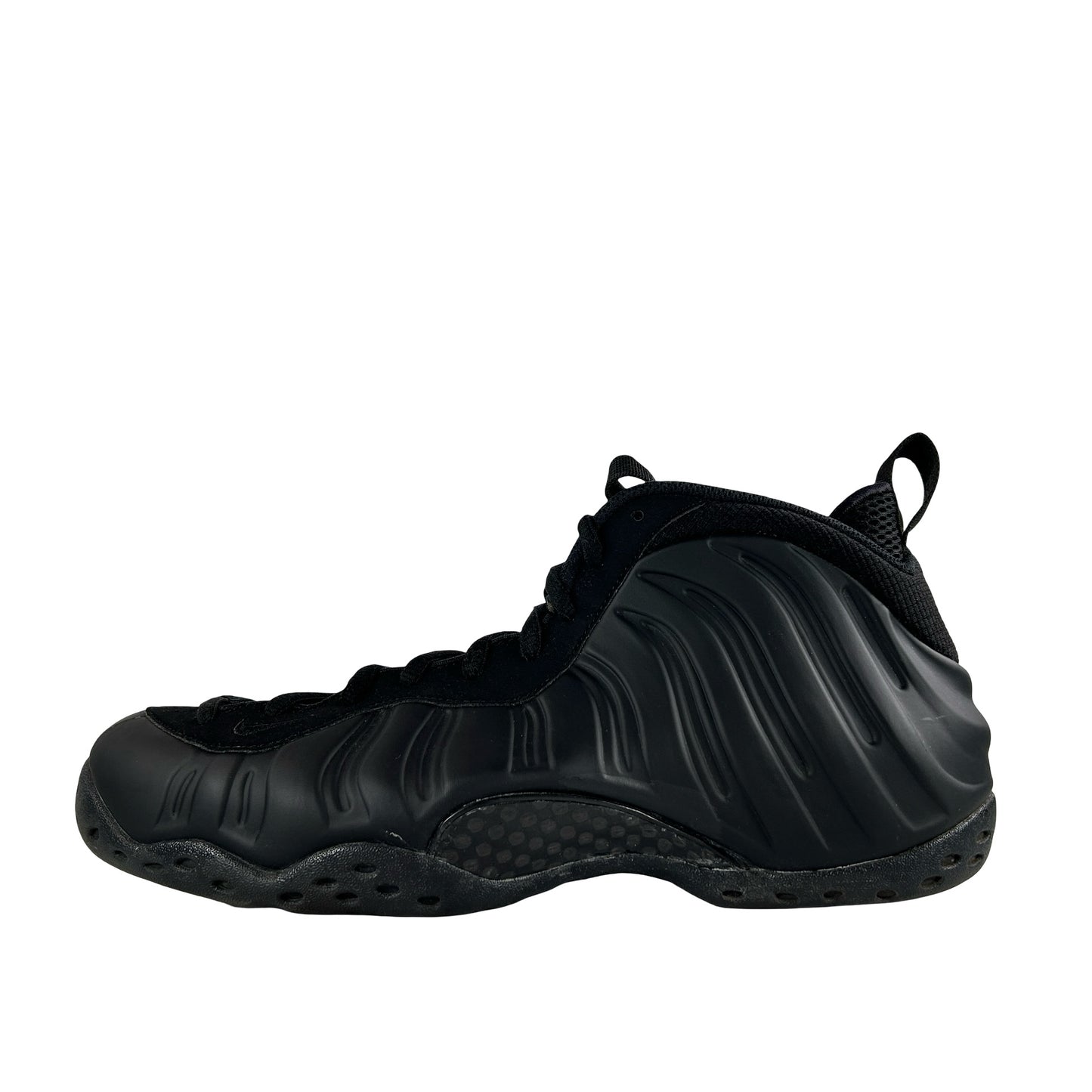 314996 001 Nike Air Foamposite One Anthracite (2020) [USED] - 10 M (Used2)