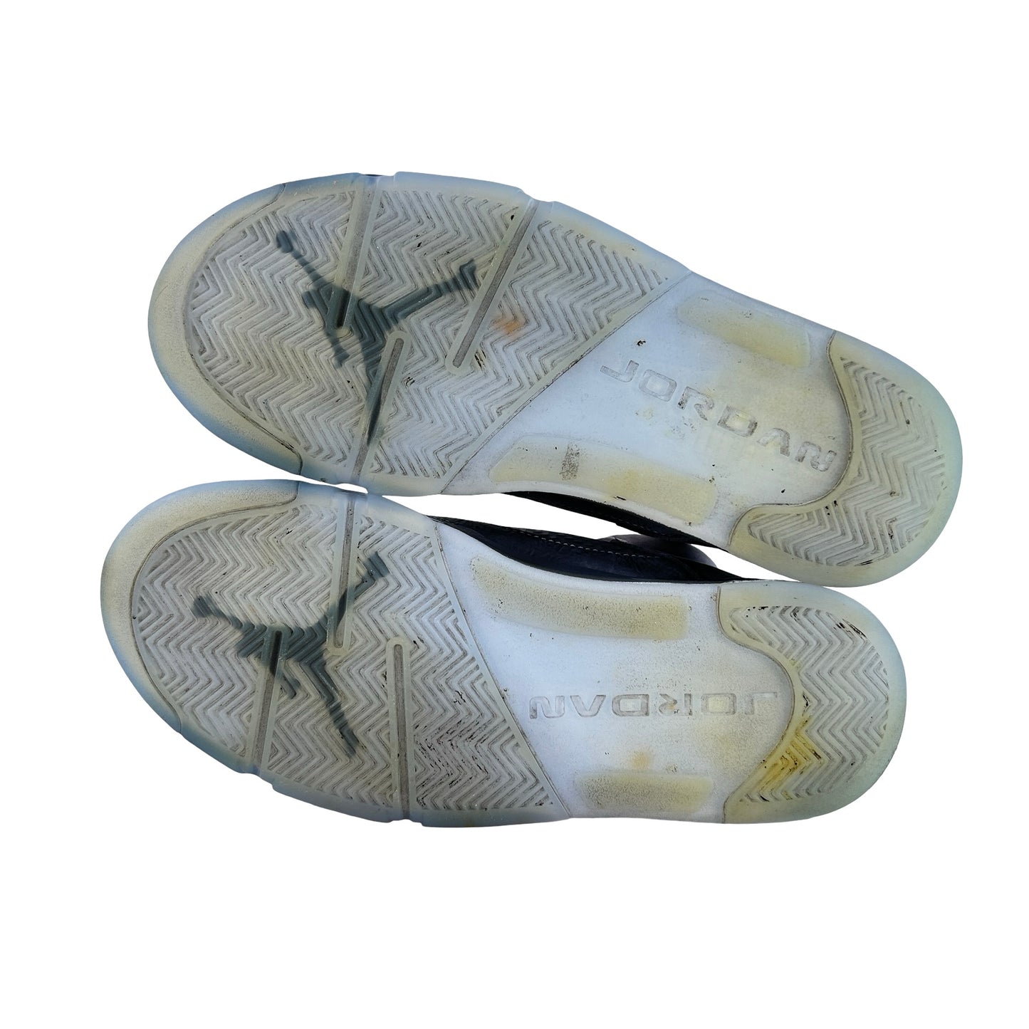 DD0587 002 Jordan 5 Retro Wolf Grey (2026) [USED] - 8.5 M (Used) (Replace Box)