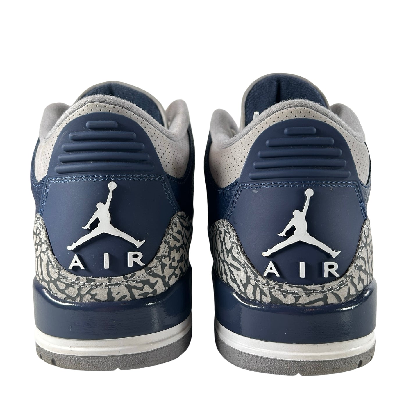 CT8532 401 Jordania 3 Georgetown