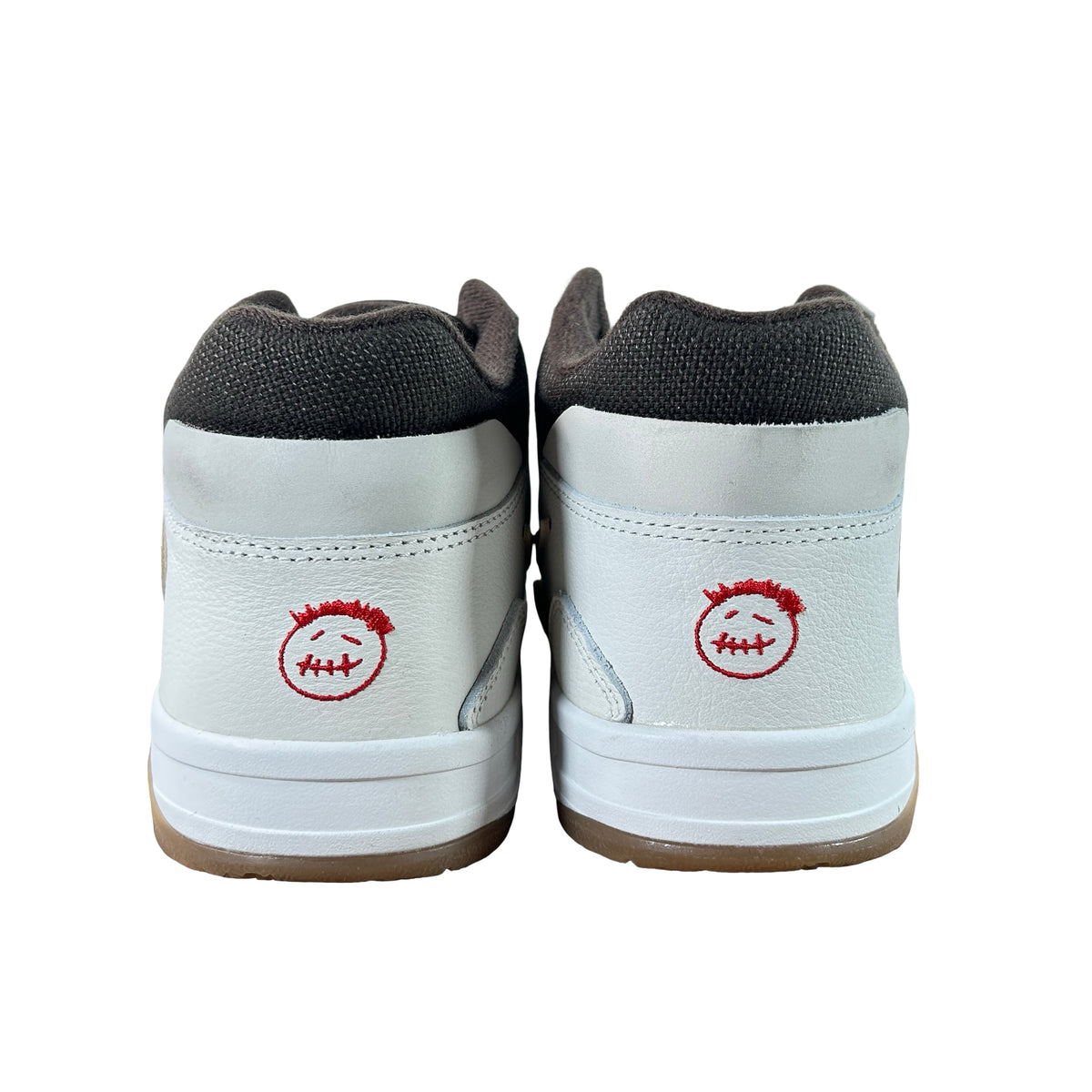 FZ8117 100 Jordan Jumpman Jack TR Travis Scott Sail [USED] - 12 M (Used5)