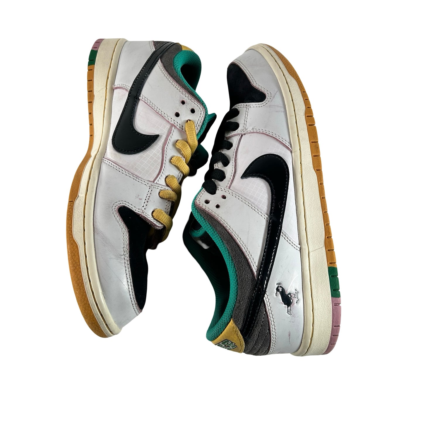 HJ4132 100 Nike SB Dunk Low CSEF [USED] - 9.5 M (Used)