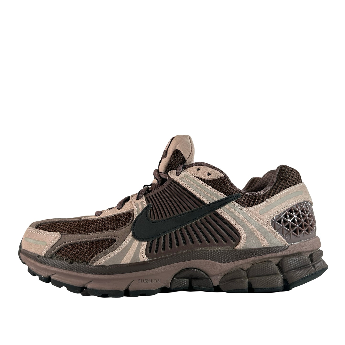 FV1166 200 Nike Zoom Vomero 5 Plum Eclipse (W) [USED] - 11 W (Used3)