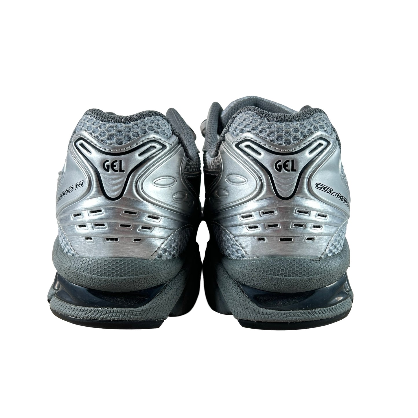1203A706 020 ASICS Gel-Kayano 14 Urban Research [USED] - 8 M (Used) (No Box)