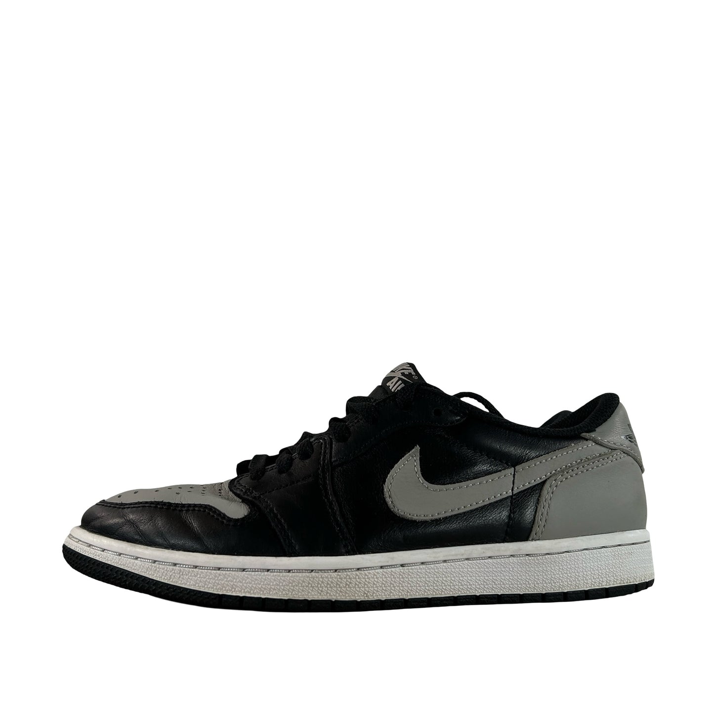 CZ0790 003 Jordan 1 Low OG Shadow (2024) [USED] - 8 M (Used)