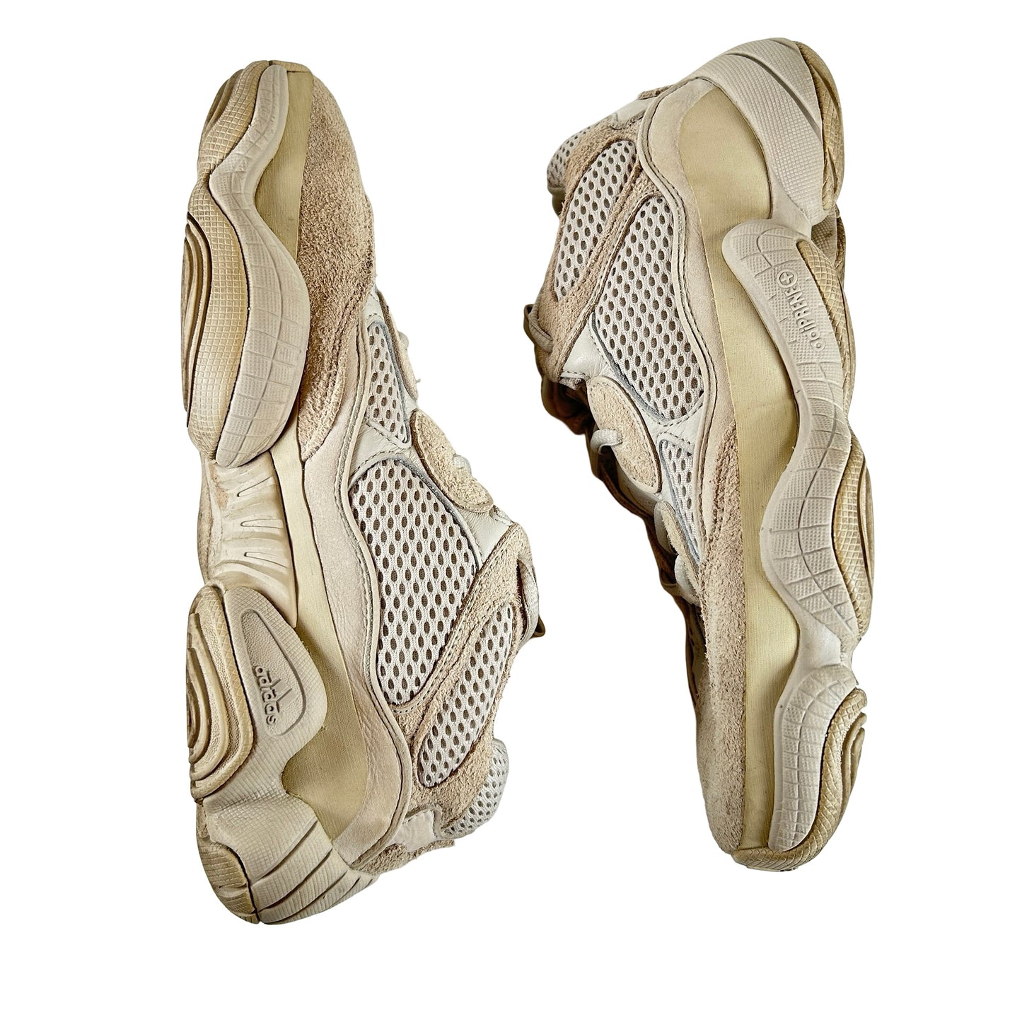 DB2908 Adidas Yeezy 500 Blush [USED] - 7.5 M (Used) (Replace Box)