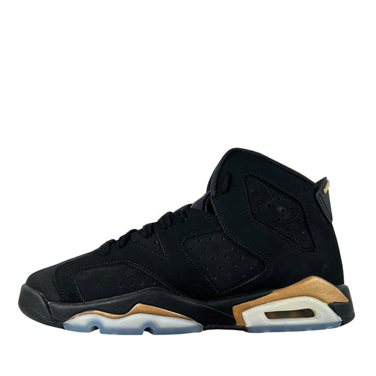 CT4964 007 Jordan 6 Retro DMP 2020 (GS) [CONDITIONAL] - 7 Y (Yellowing Soles) (No Box)