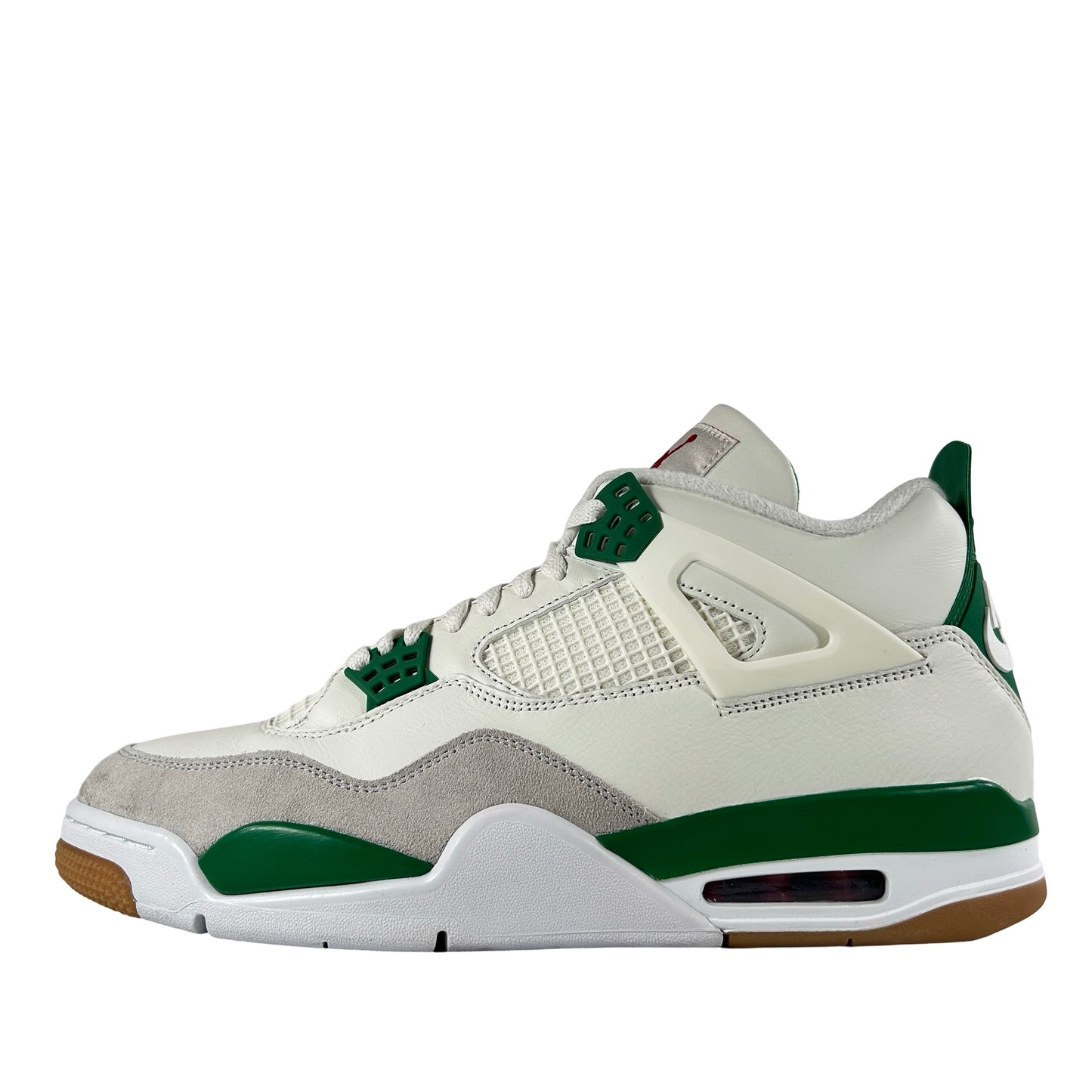 DR5415 103 Jordan 4 Retro SB Pine Green [USED] - 12 M (Used3)