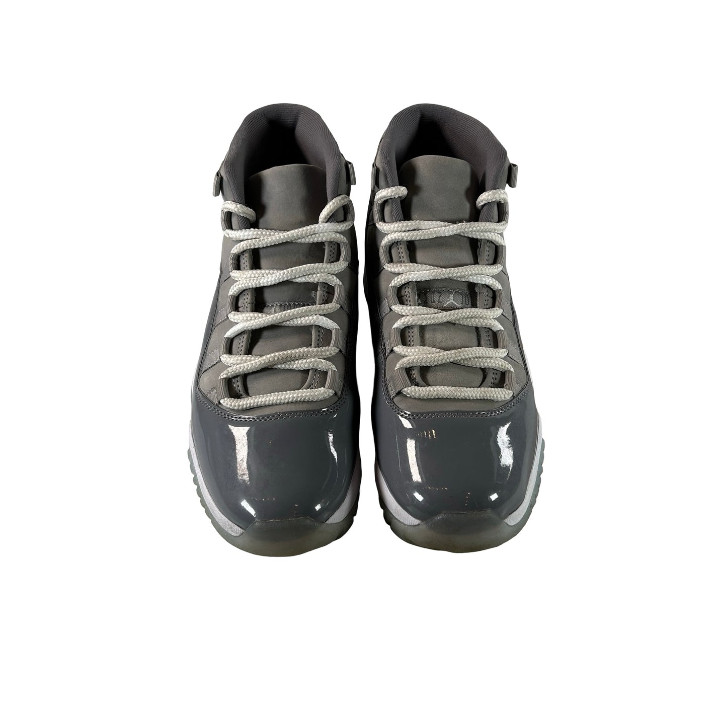 CT8012 005 Jordan 11 Retro Cool Grey (2021) [USED] - 8.5 M (Used13)