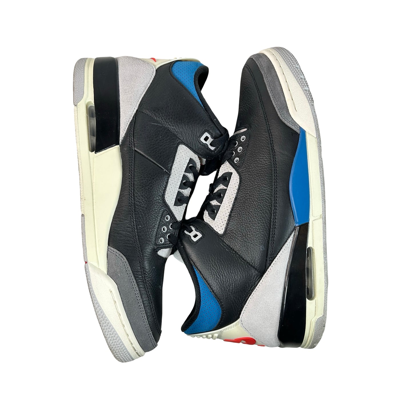 IB8967 004 Jordan 3 Retro OG Rare Air [USED] - 12 M (Used2)