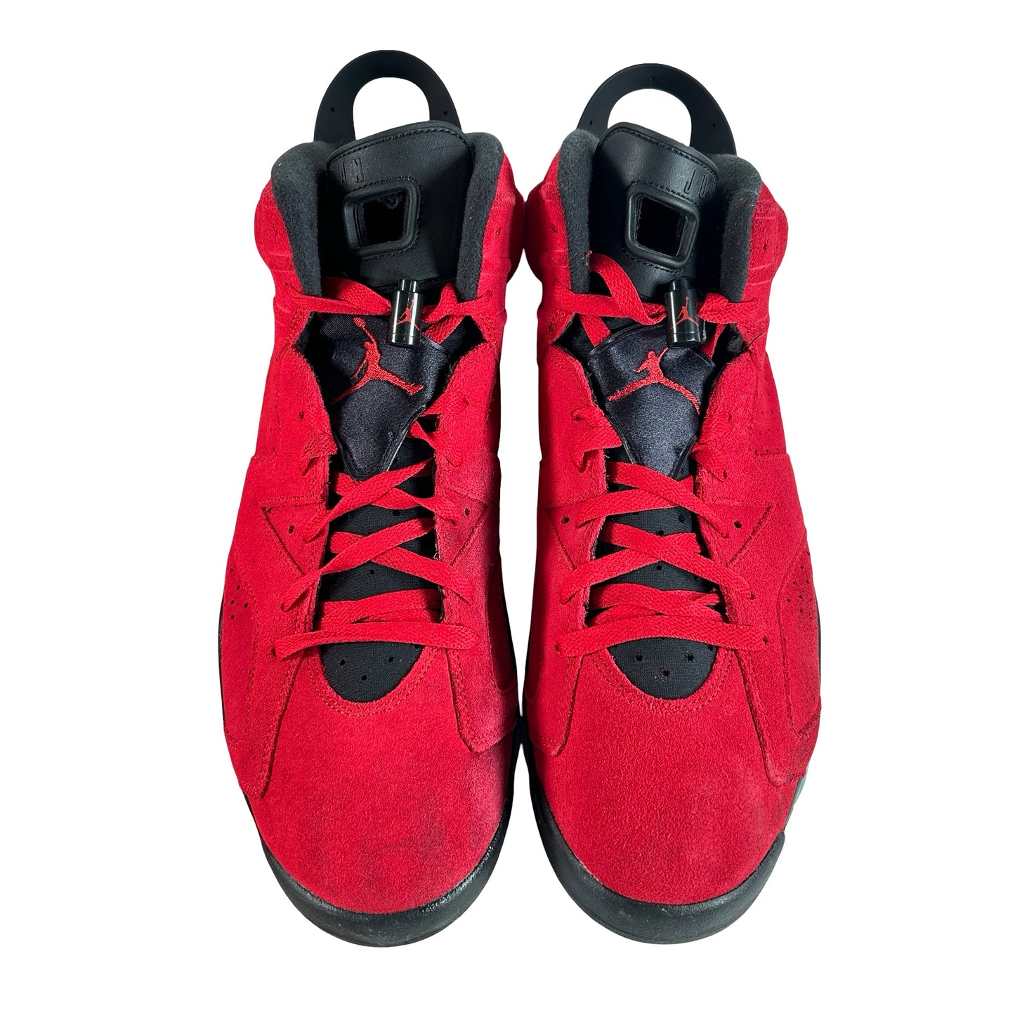 CT8529 600 Jordan 6 Retro Toro Bravo