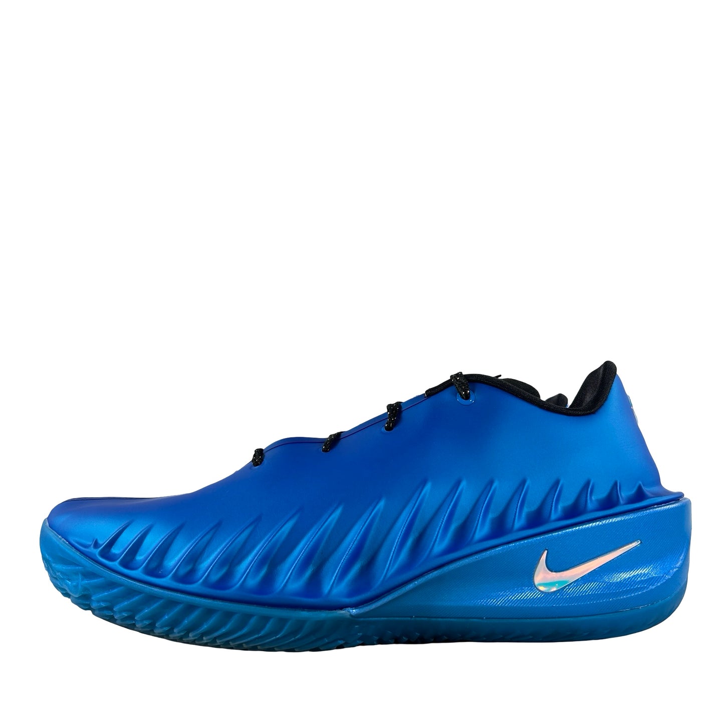 HV9922 400 Nike Air Zoom GT Cut 4 Photo Blue [USED] - 11 M (Used)