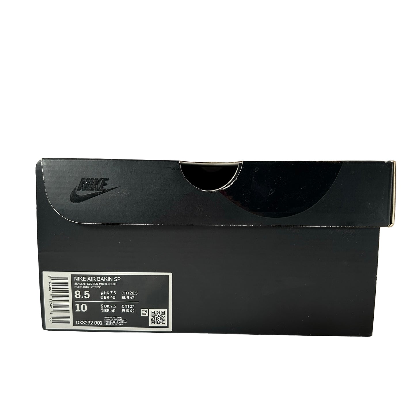 DN3741 600 Nike SB Dunk Supreme BAM Azul marino