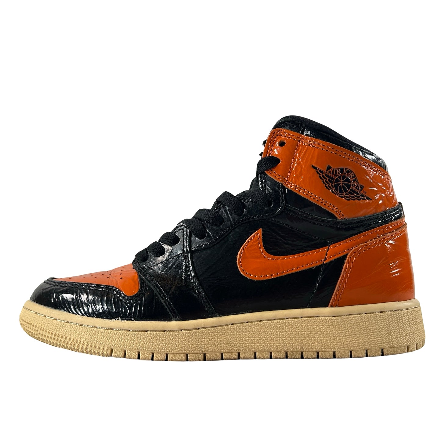 575441 028 Jordan 1 SBB 3.0 (GS) [USED] - 5 Y (Used) (No Box)
