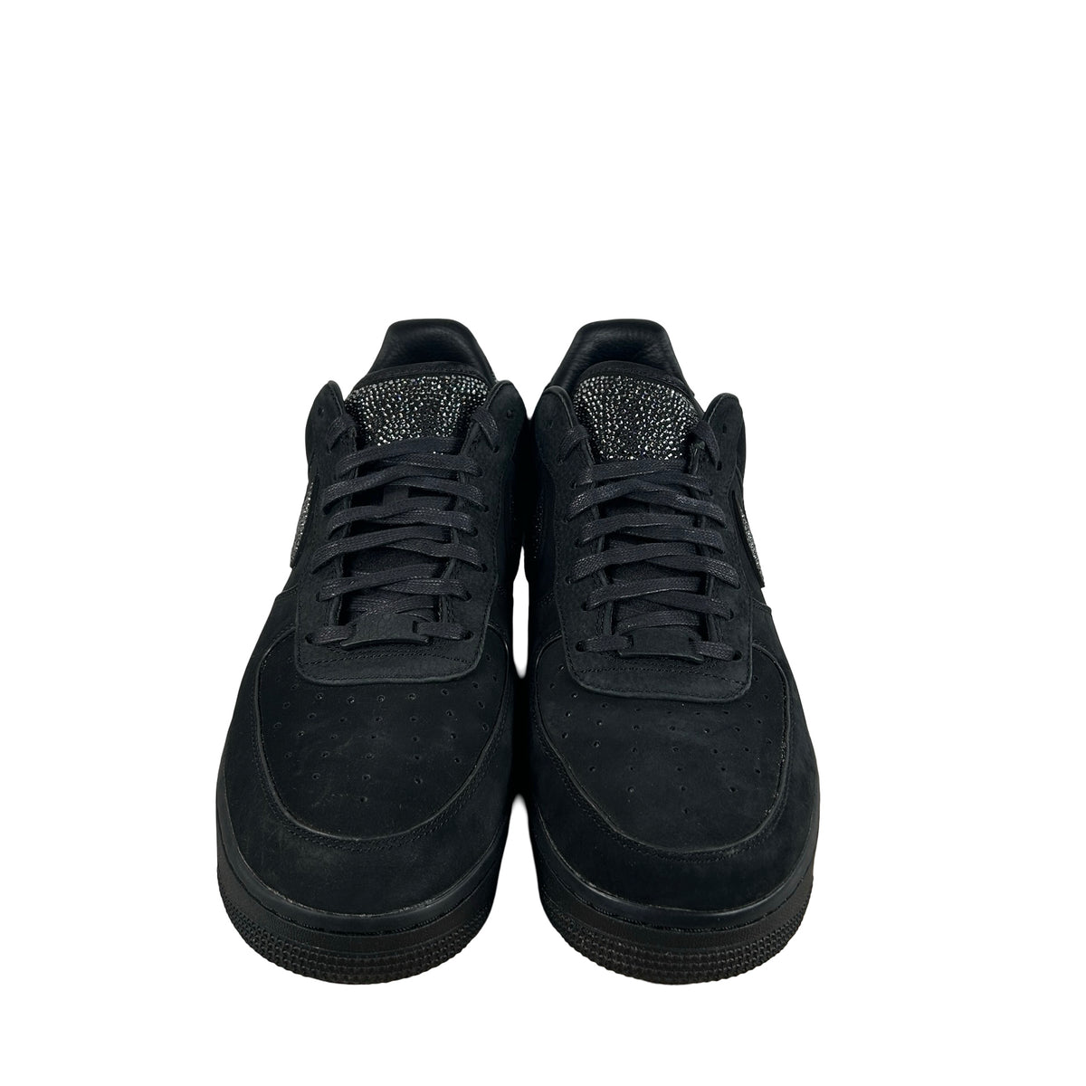 IQ9772 001 Nike Air Force 1 Low LX Ja Morant Swarovski [USED] - 12 M (Used2)