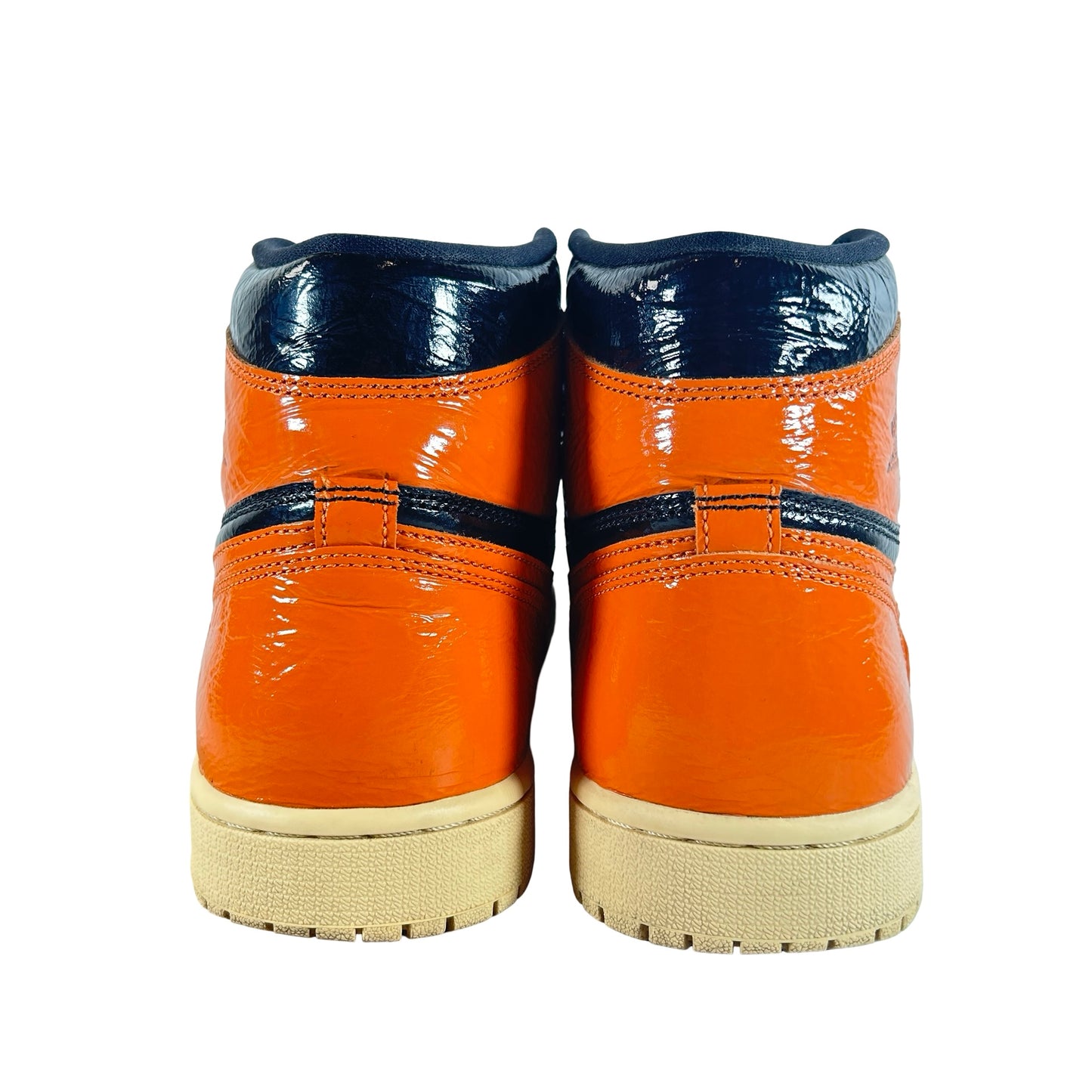 555088 028 Jordan 1 Retro High Shattered Backboard 3.0 [USED] - 10.5 M (Used) (No Box)