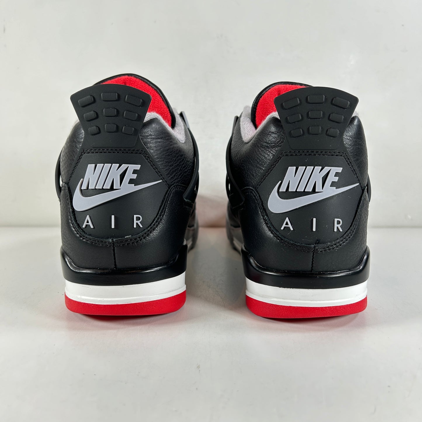 FV5029 006 Jordan 4 Retro Bred Reimagined [USED] - 10 M (Used5)