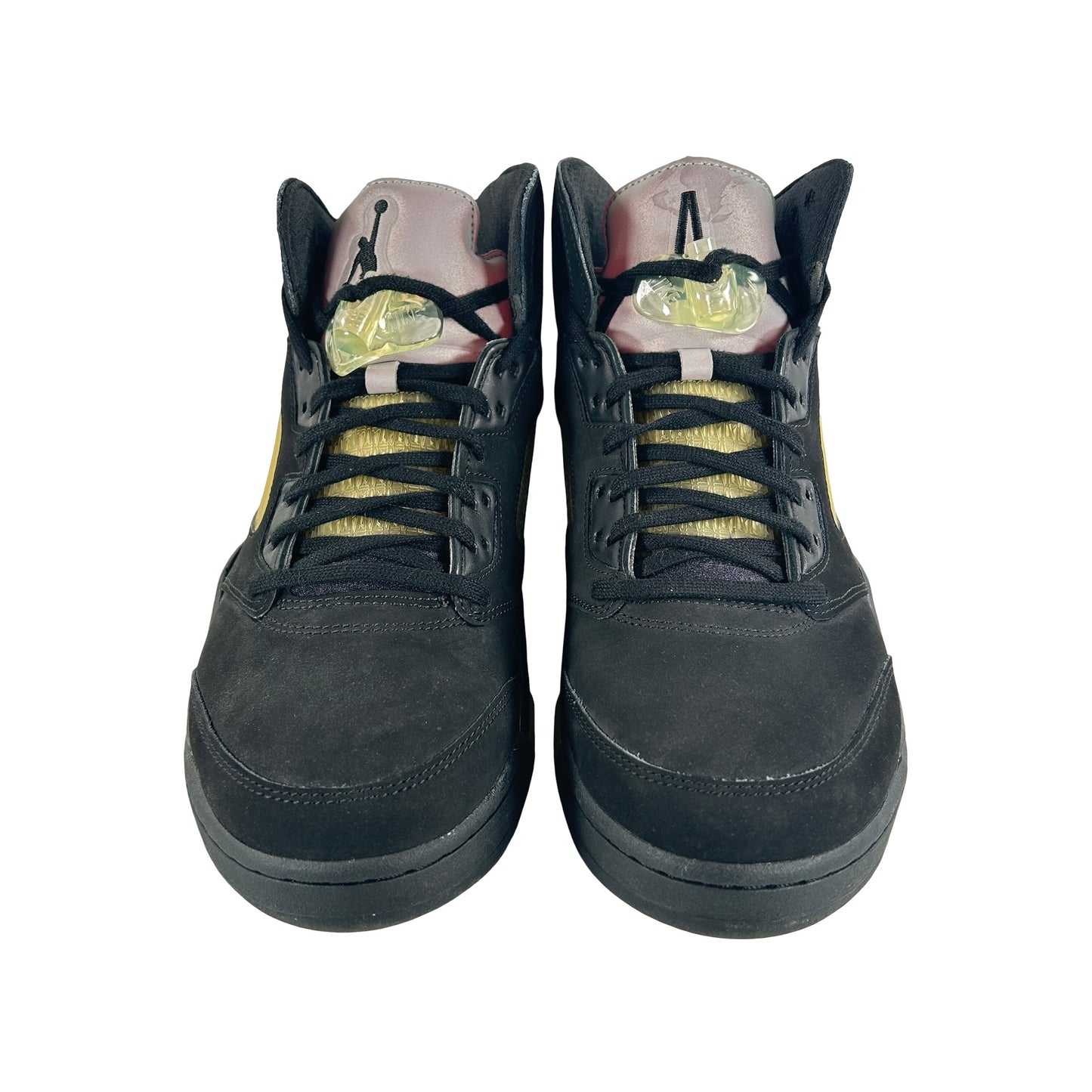 FD1330 001 Jordan 5 Retro A Ma Maniere Dusk [USED] - 11.5 M (Used4)