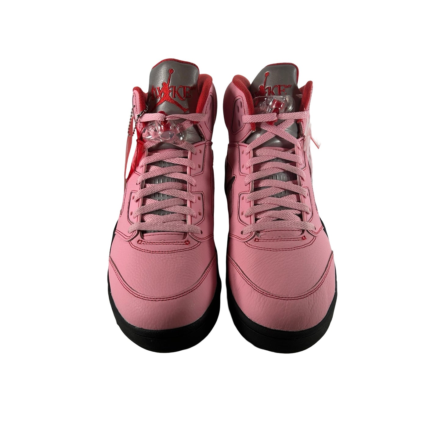 DV4982 600 Jordan 5 Retro Awake NY Arctic Pink [USED] - 12.5 M (VNDS)