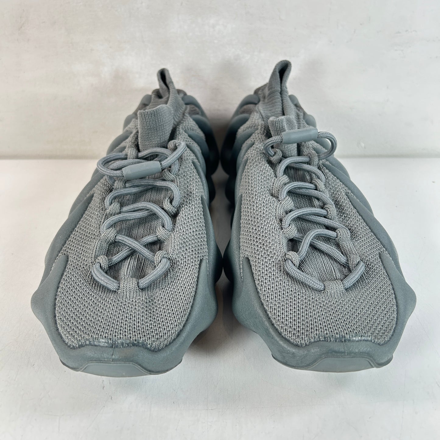 IG5530 adidas Yeezy 450 Stone Marine [USED] - 12 M (Used)