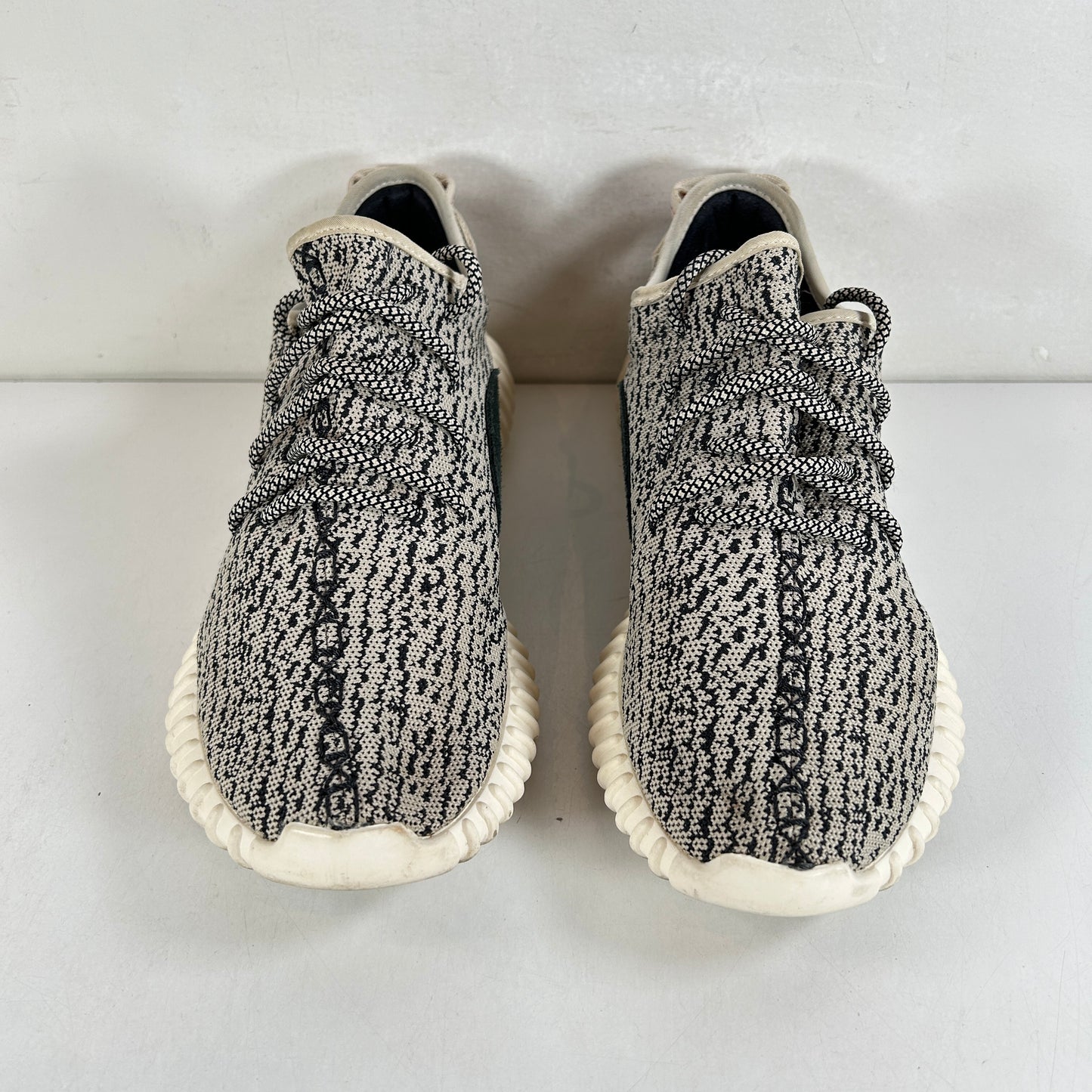 AQ4832 Yeezy 350 Turtle Dove [USED] - 9 M (Used)