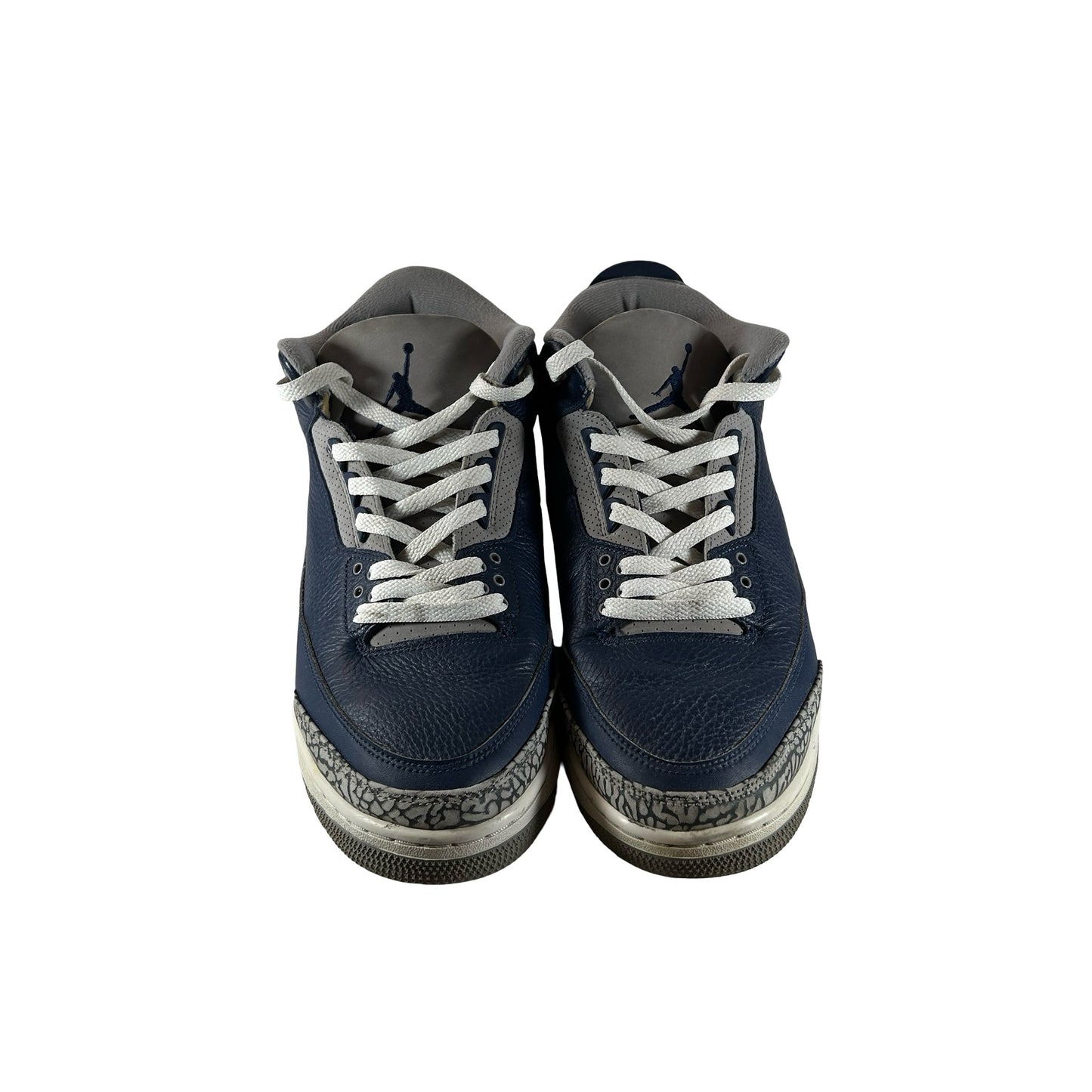 CT8532 401 Jordania 3 Georgetown
