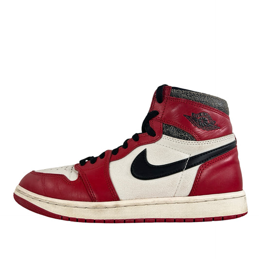 DZ5485 612 Jordan 1 Retro High OG Chicago Lost And Found [USED] - 8 M (Used20)